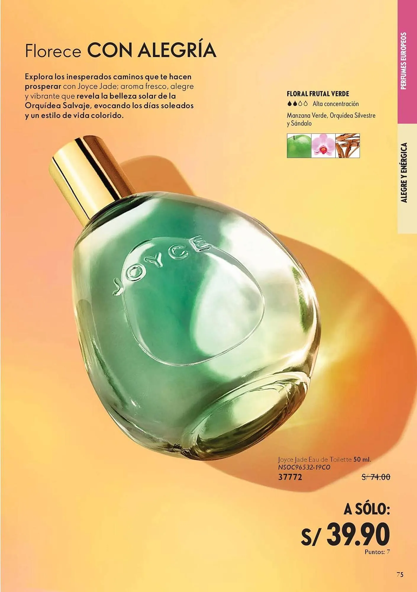 Catalogo de Catálogo Oriflame 9 de mayo al 29 de mayo 2026 - Pag 77