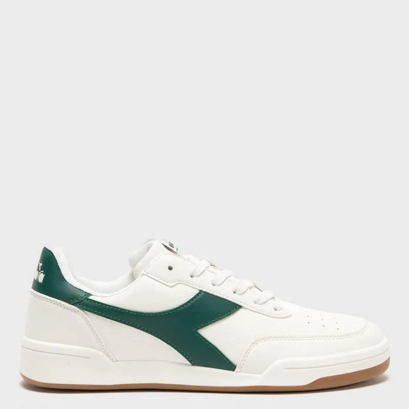 Zapatillas Urbanas Hombre Diadora James7 Ve