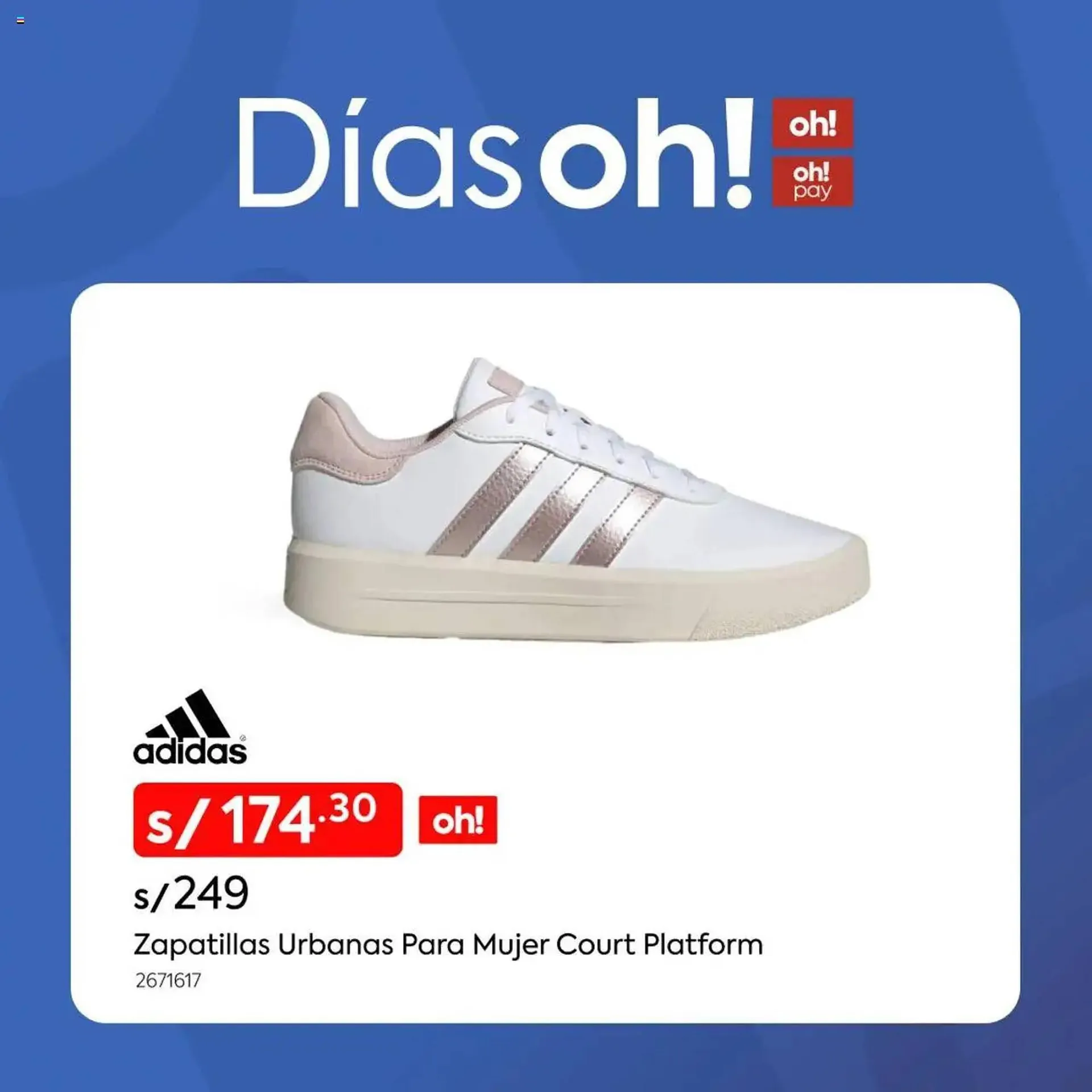 Catalogo de Catálogo Oechsle 15 de setiembre al 20 de setiembre 2025 - Pag 5