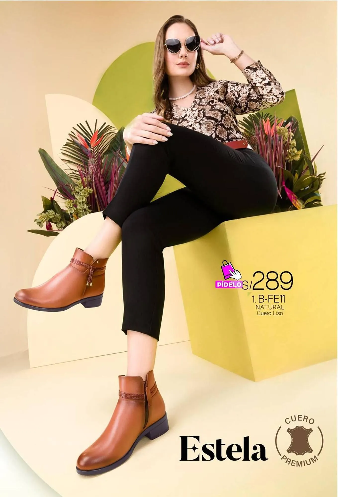 Catalogo de Catálogo Sokso 21 de octubre al 24 de noviembre 2024 - Pag 97