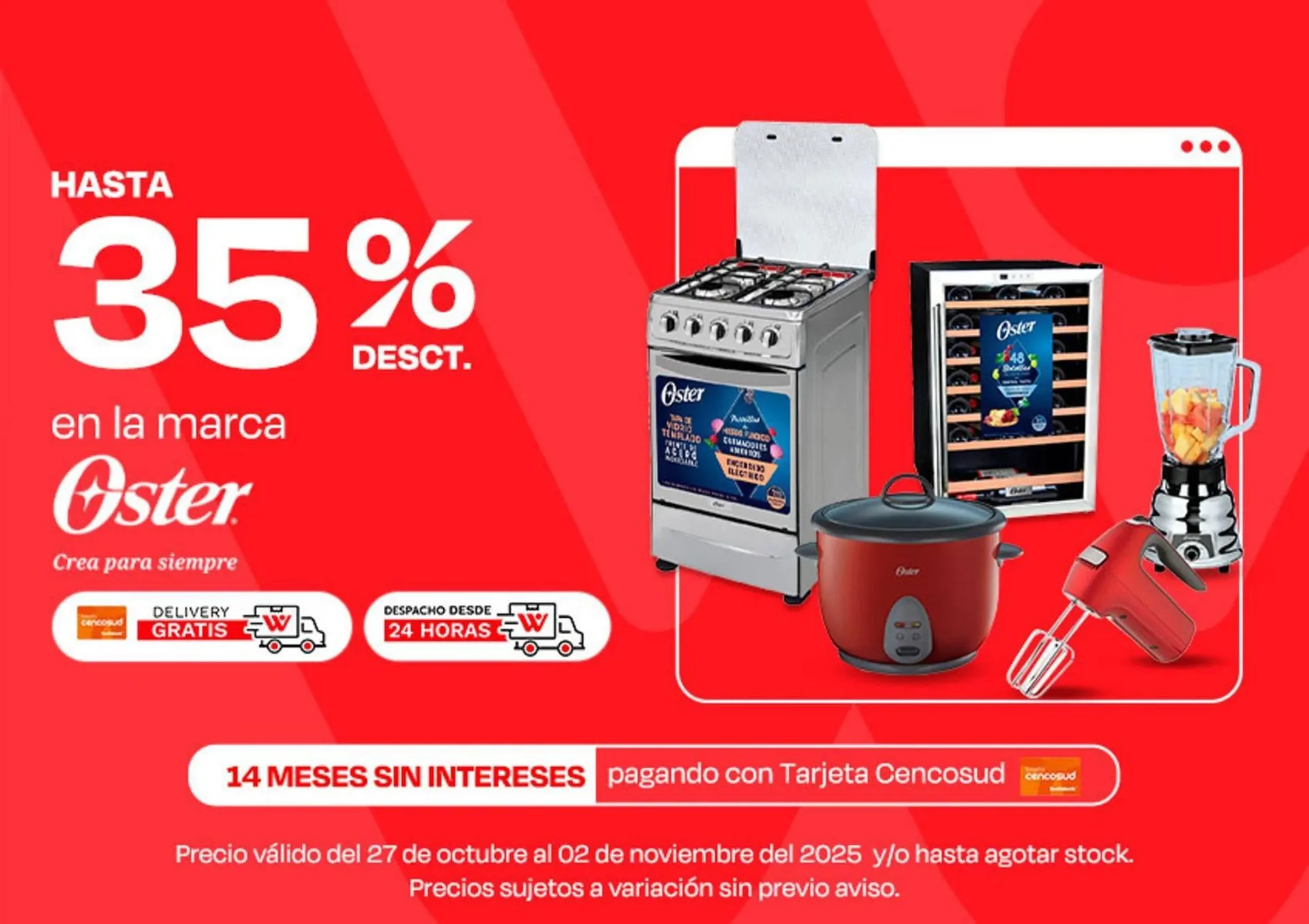 Catalogo de Catálogo Wong 28 de octubre al 2 de noviembre 2025 - Pag 3