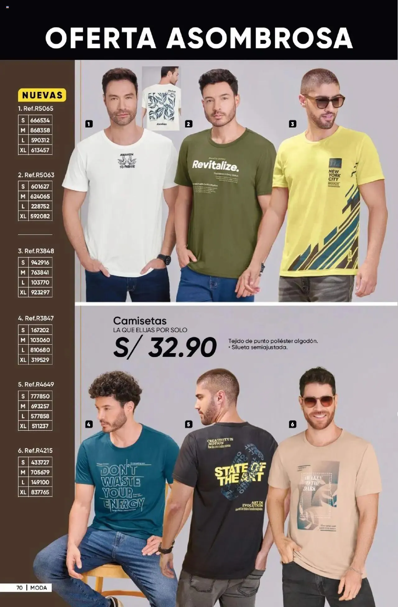 Catalogo de Azzorti - Campaña 08 16 de abril al 15 de mayo 2025 - Pag 74