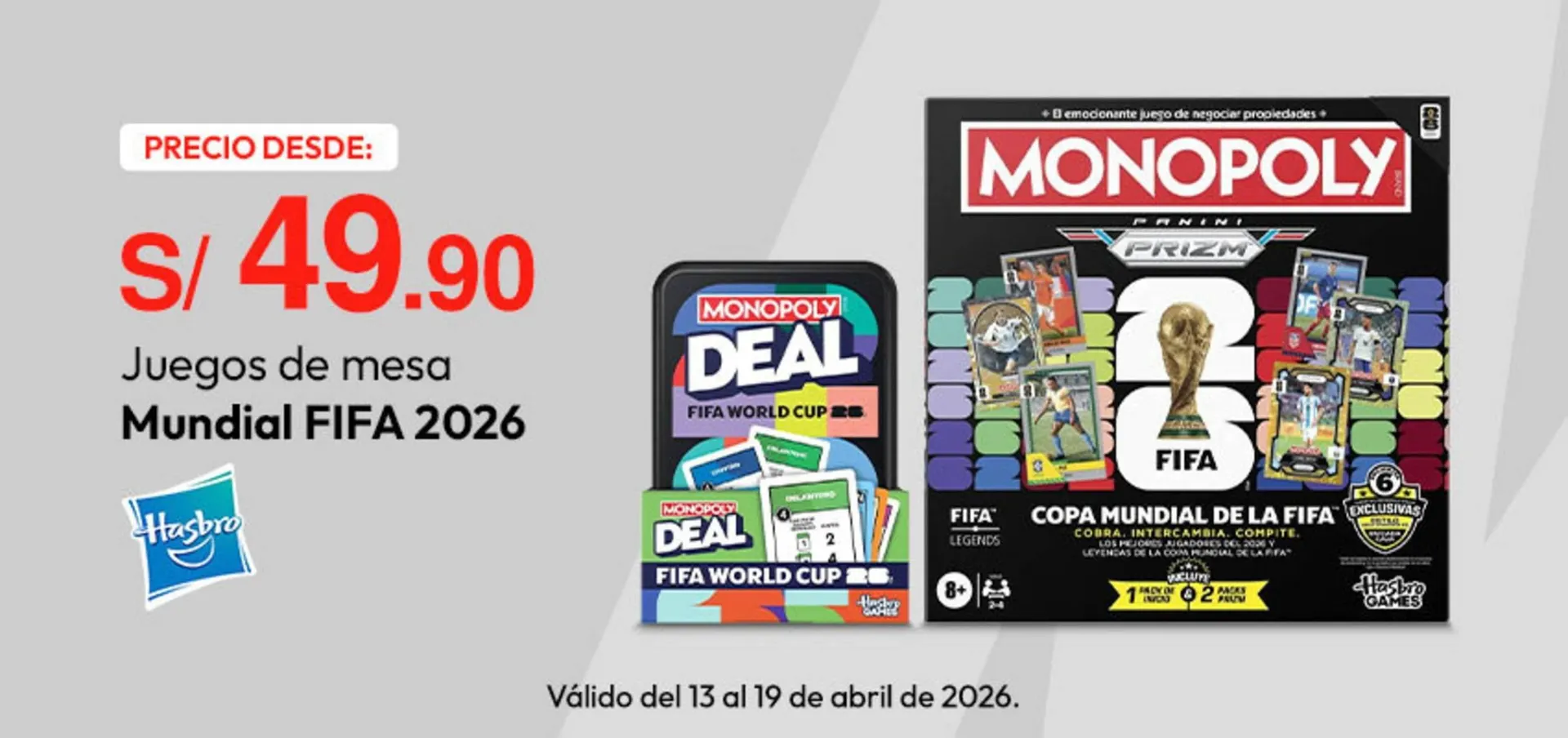 Catalogo de Catálogo Metro 16 de abril al 5 de mayo 2026 - Pag 8