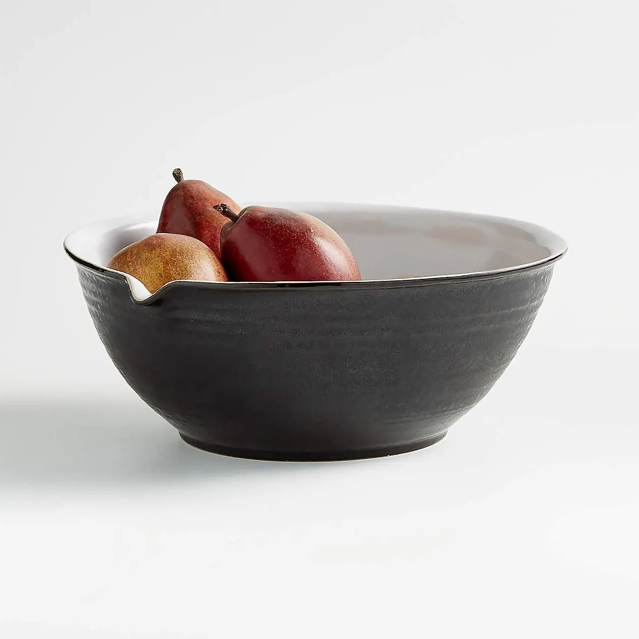 Bowl de Servir Pequeño Range por Leanne Ford