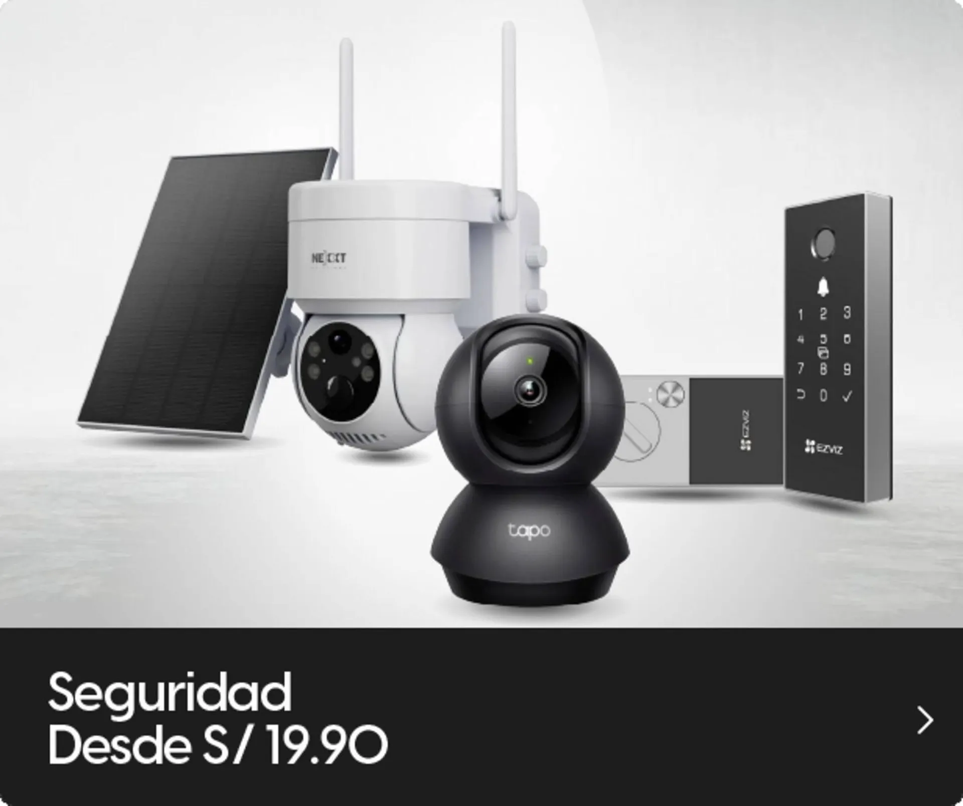 Catalogo de Catálogo Coolbox 31 de marzo al 6 de abril 2026 - Pag 1