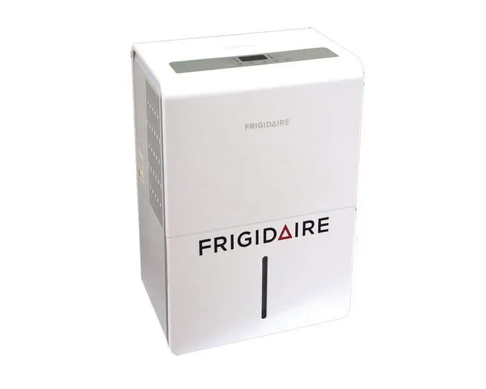 Deshumedecedor Frigidaire FAD70D7TSSW 6.5L 60-70m2