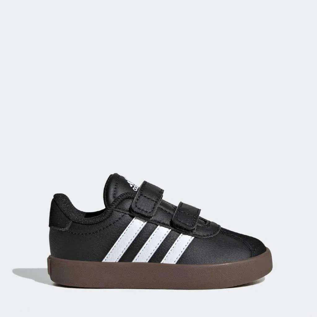 Zapatillas Urbanas Adidas Infante Id9156 Vl Court 3 Cf I