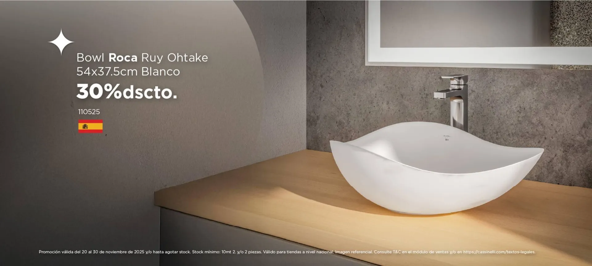 Catalogo de Catálogo Cassinelli 1 de febrero al 7 de febrero 2026 - Pag 16