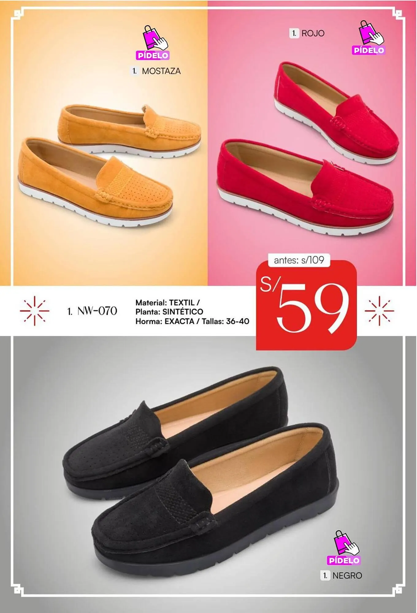 Catalogo de Catálogo Sokso 7 de julio al 3 de agosto 2025 - Pag 32