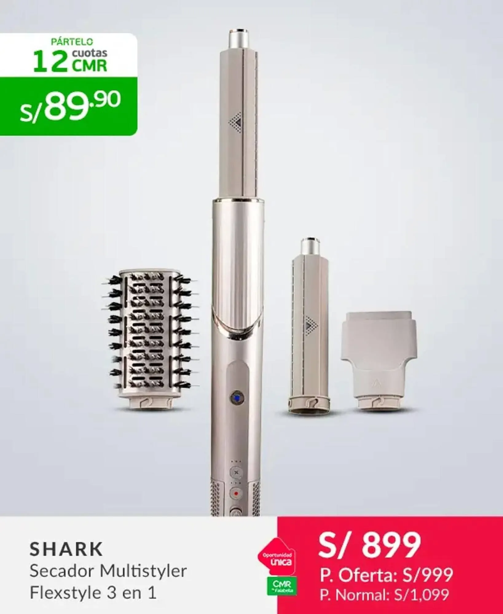 Catalogo de Catálogo Falabella 4 de febrero al 10 de febrero 2026 - Pag 5