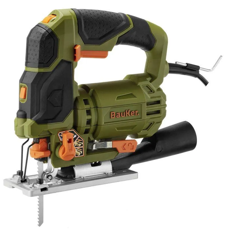 Caladora Eléctrica Bauker 750W