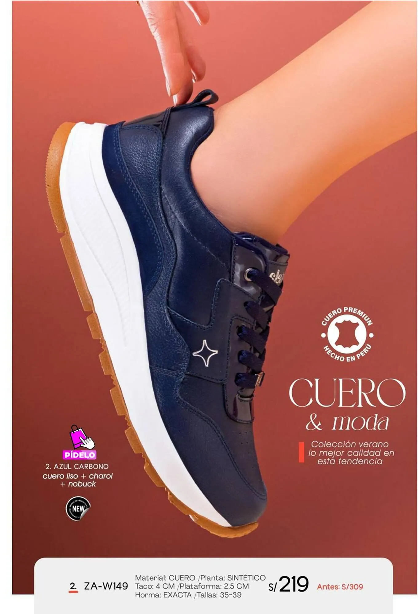 Catalogo de Catálogo Sokso 1 de diciembre al 4 de enero 2026 - Pag 71