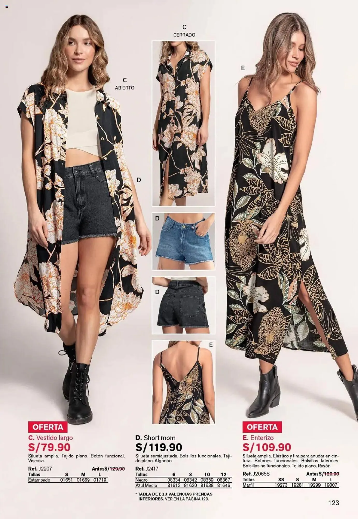 Catalogo de Catálogo Leonisa 14 de marzo al 31 de diciembre 2025 - Pag 263