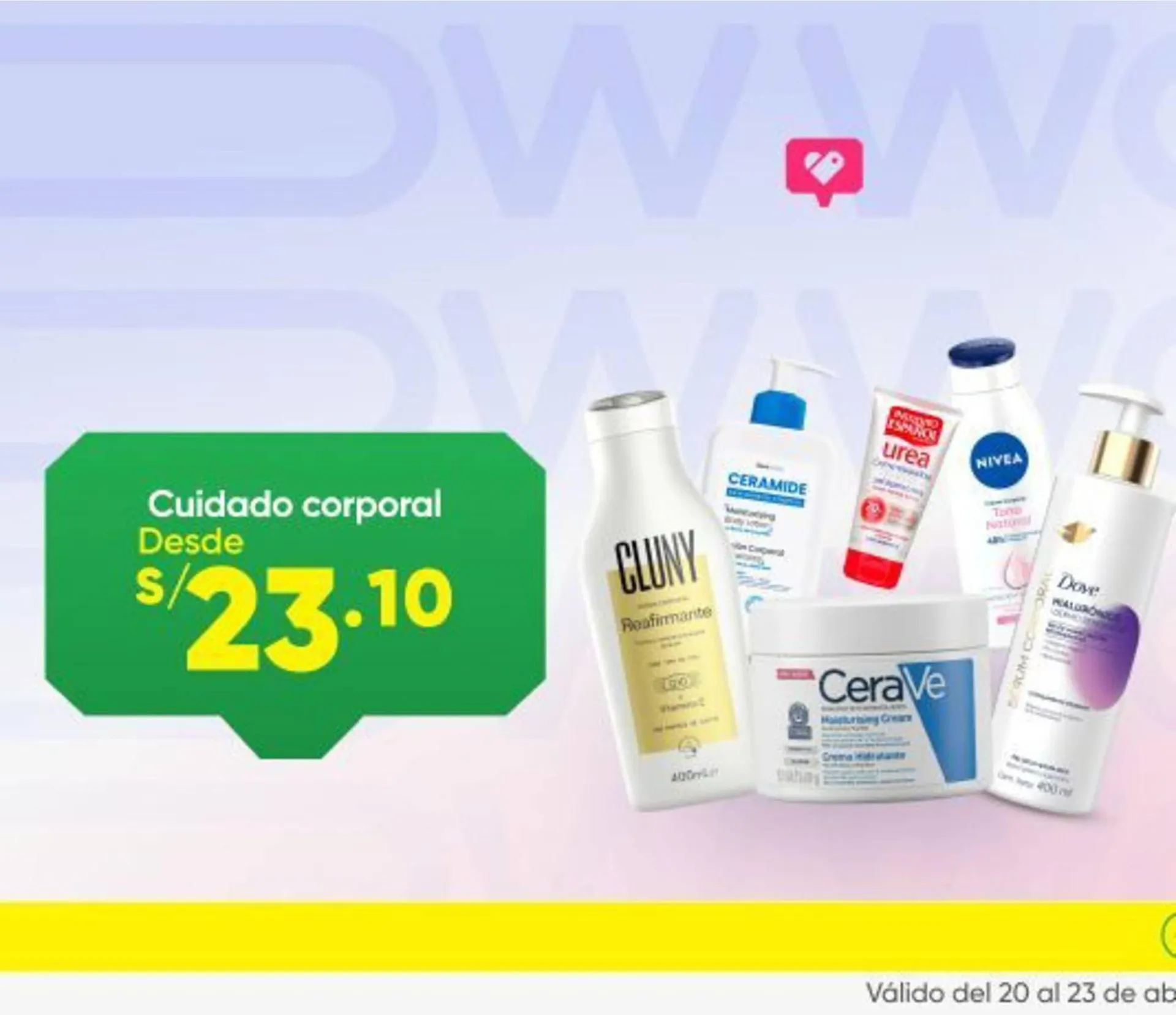 Catalogo de Catálogo InkaFarma 20 de abril al 23 de abril 2026 - Pag 18