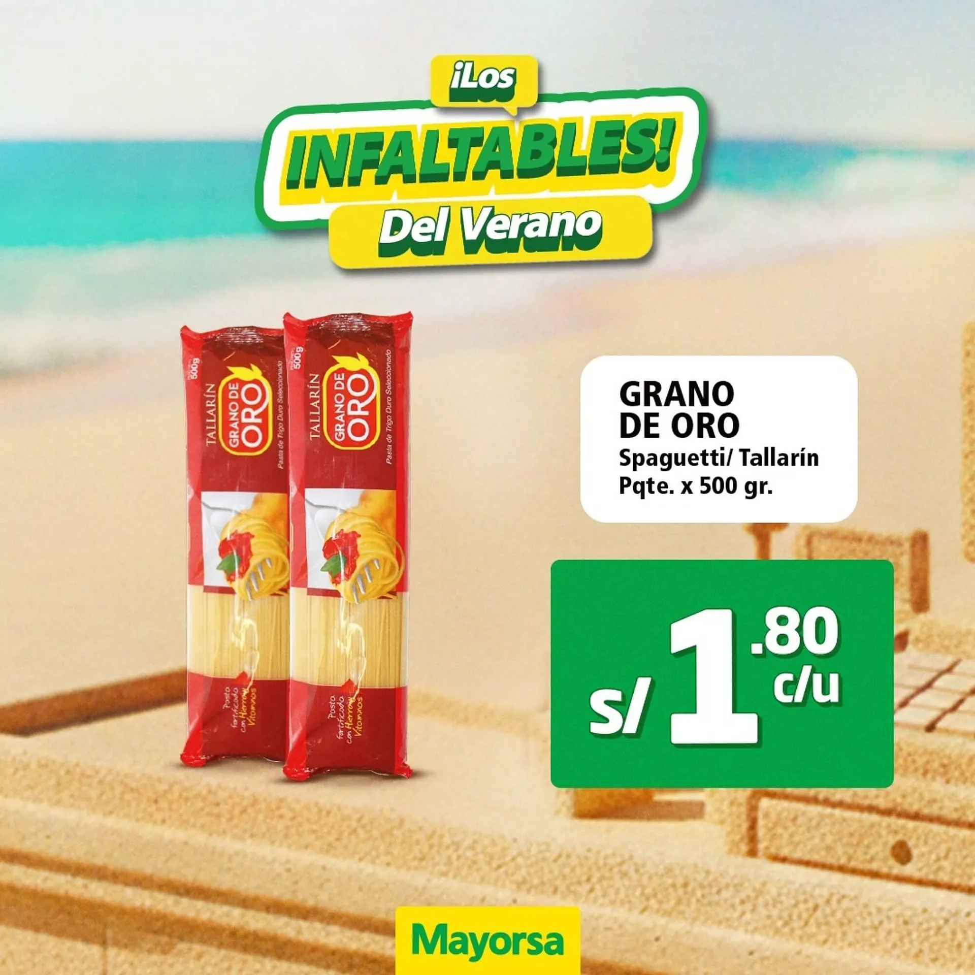 Catalogo de Catálogo Mayorsa 22 de enero al 28 de enero 2026 - Pag 2