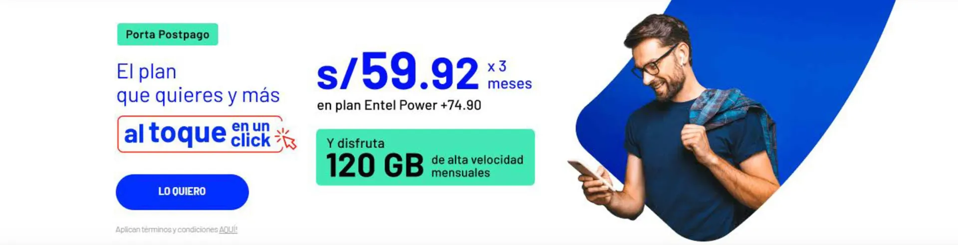 Catalogo de Catálogo Entel 16 de febrero al 23 de febrero 2024 - Pag 4