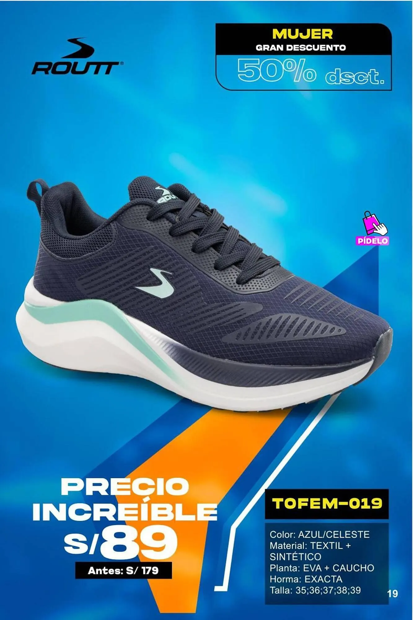 Catalogo de Catálogo Sokso 26 de enero al 1 de febrero 2026 - Pag 19