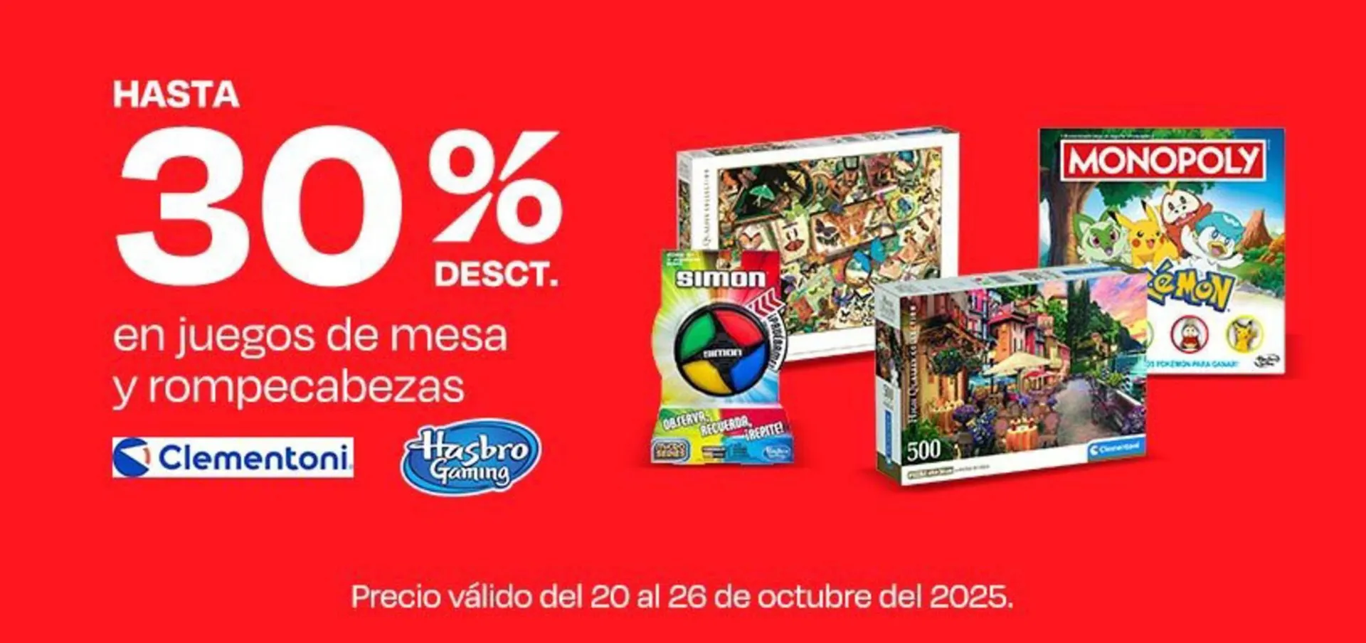 Catalogo de Catálogo Wong 21 de octubre al 4 de noviembre 2025 - Pag 5