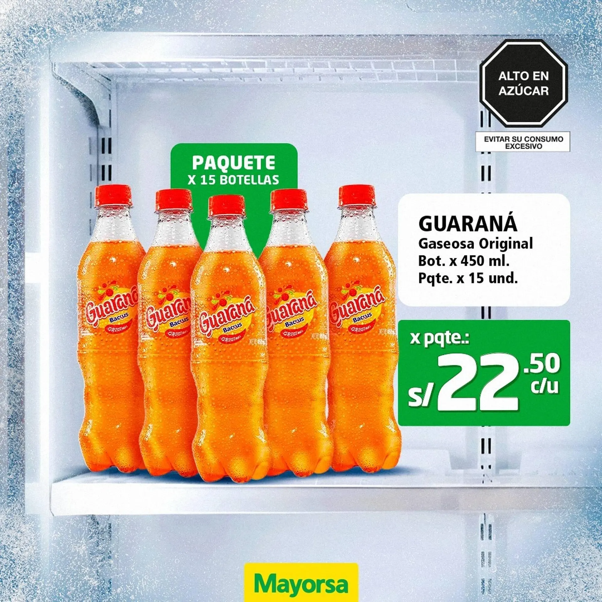 Catalogo de Catálogo Mayorsa 20 de enero al 23 de enero 2026 - Pag 4