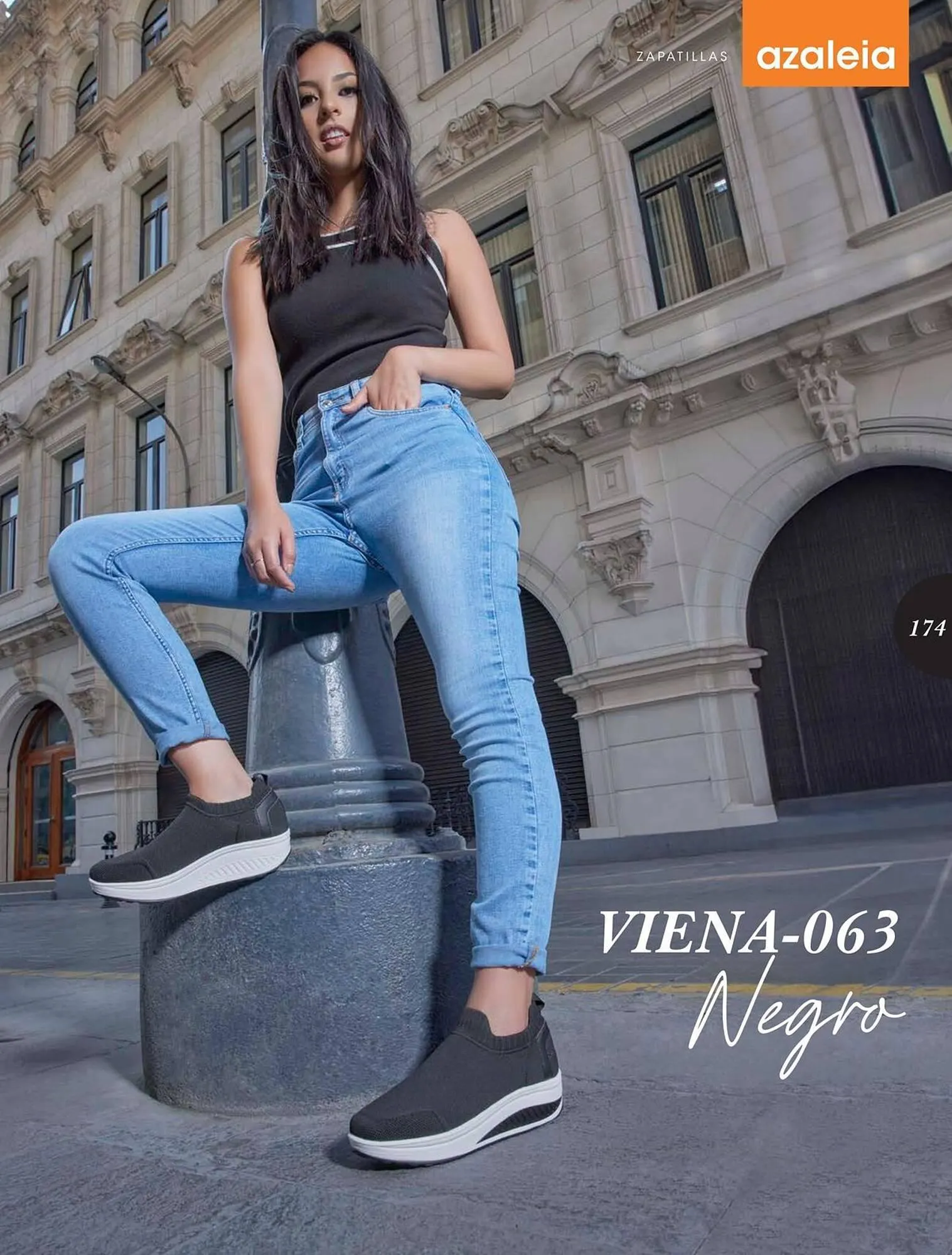 Catalogo de Catálogo Azaleia 13 de mayo al 20 de junio 2024 - Pag 174