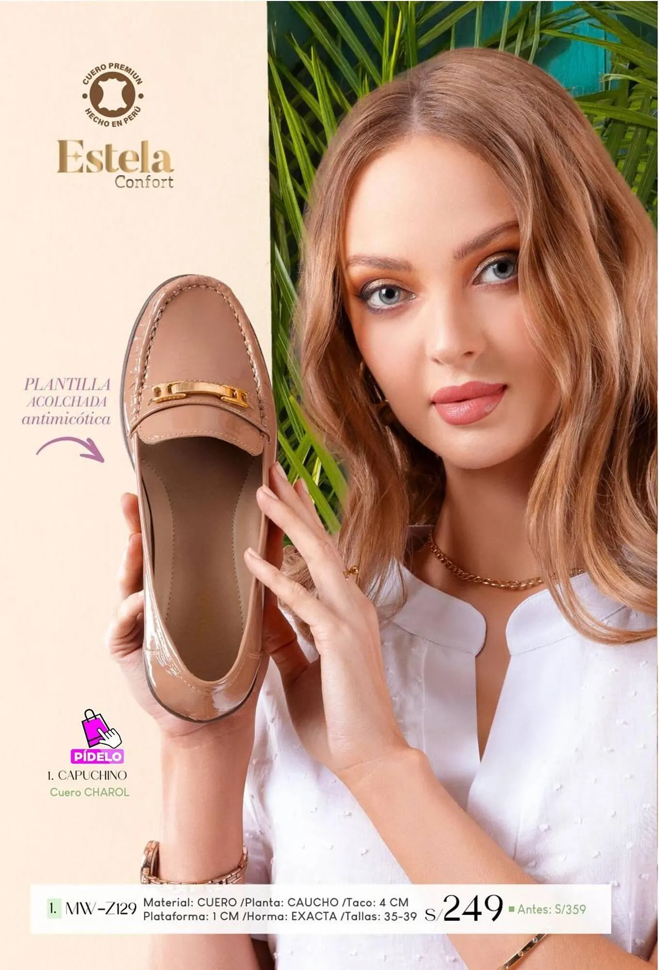 Catalogo de Catálogo Sokso 5 de enero al 1 de febrero 2026 - Pag 110