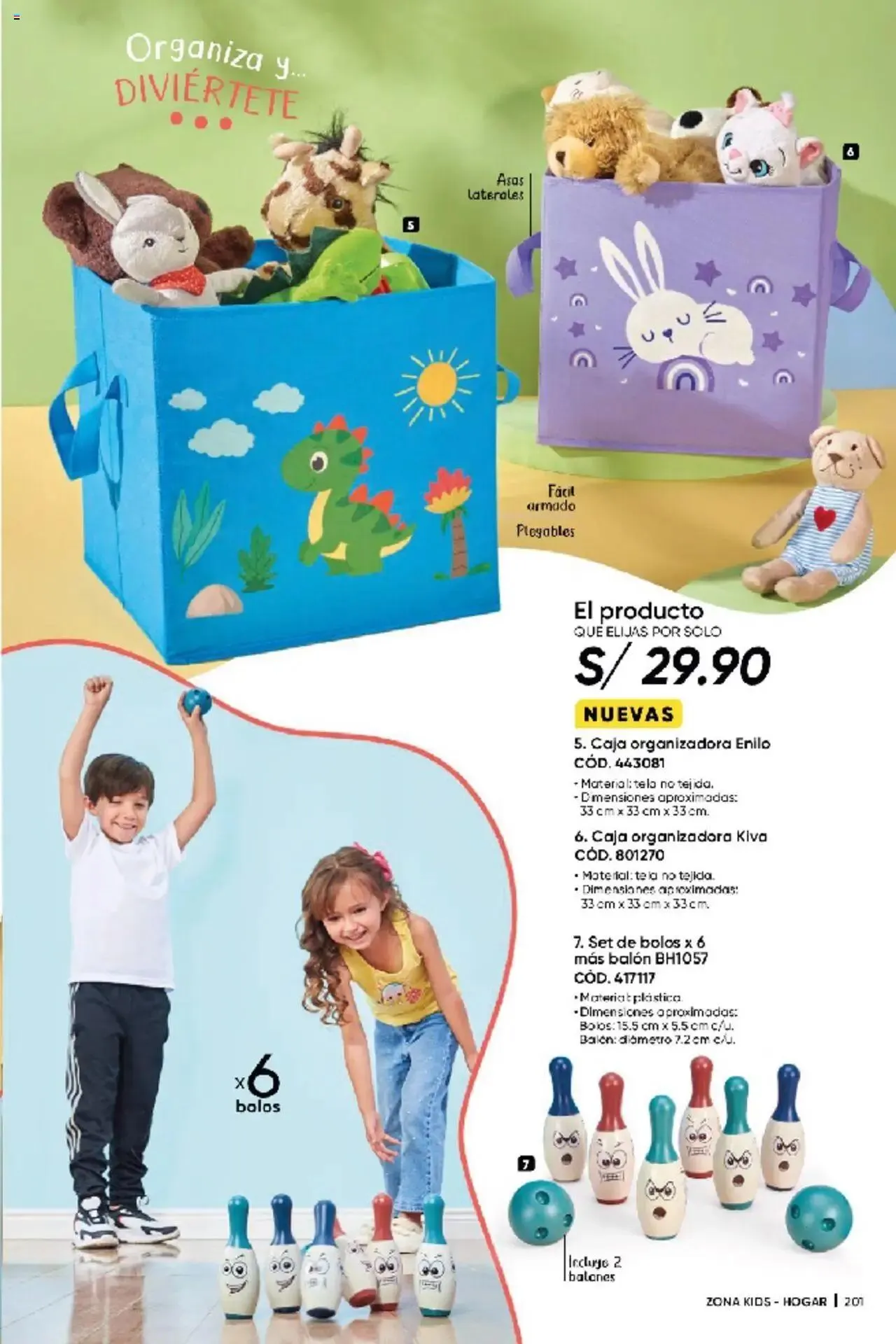 Catalogo de Azzorti - Campaña 06 7 de marzo al 30 de marzo 2025 - Pag 203