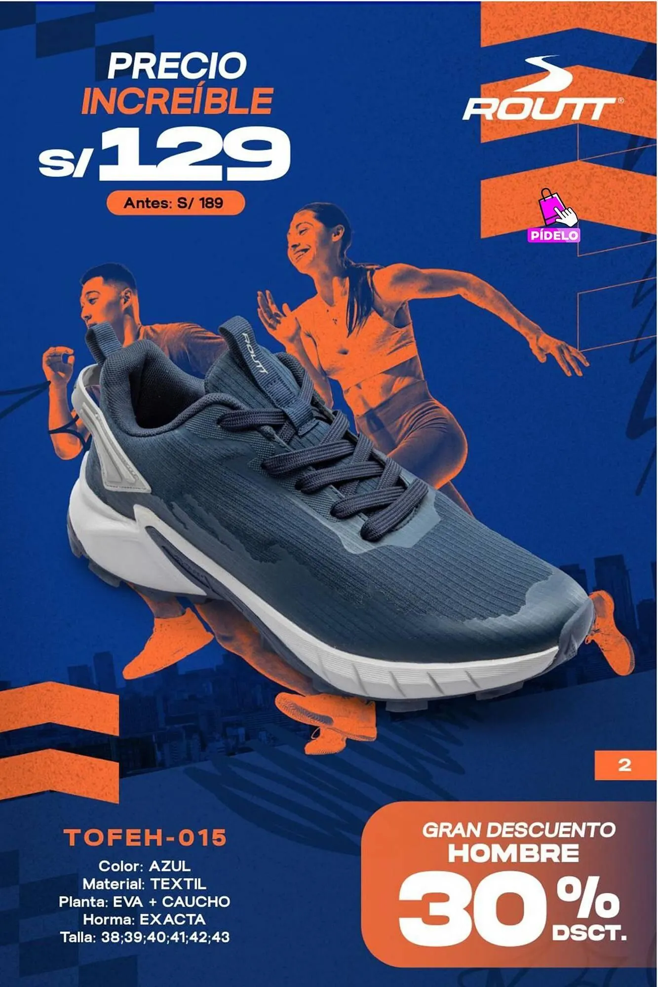 Catalogo de Catálogo Sokso 5 de junio al 29 de junio 2025 - Pag 2