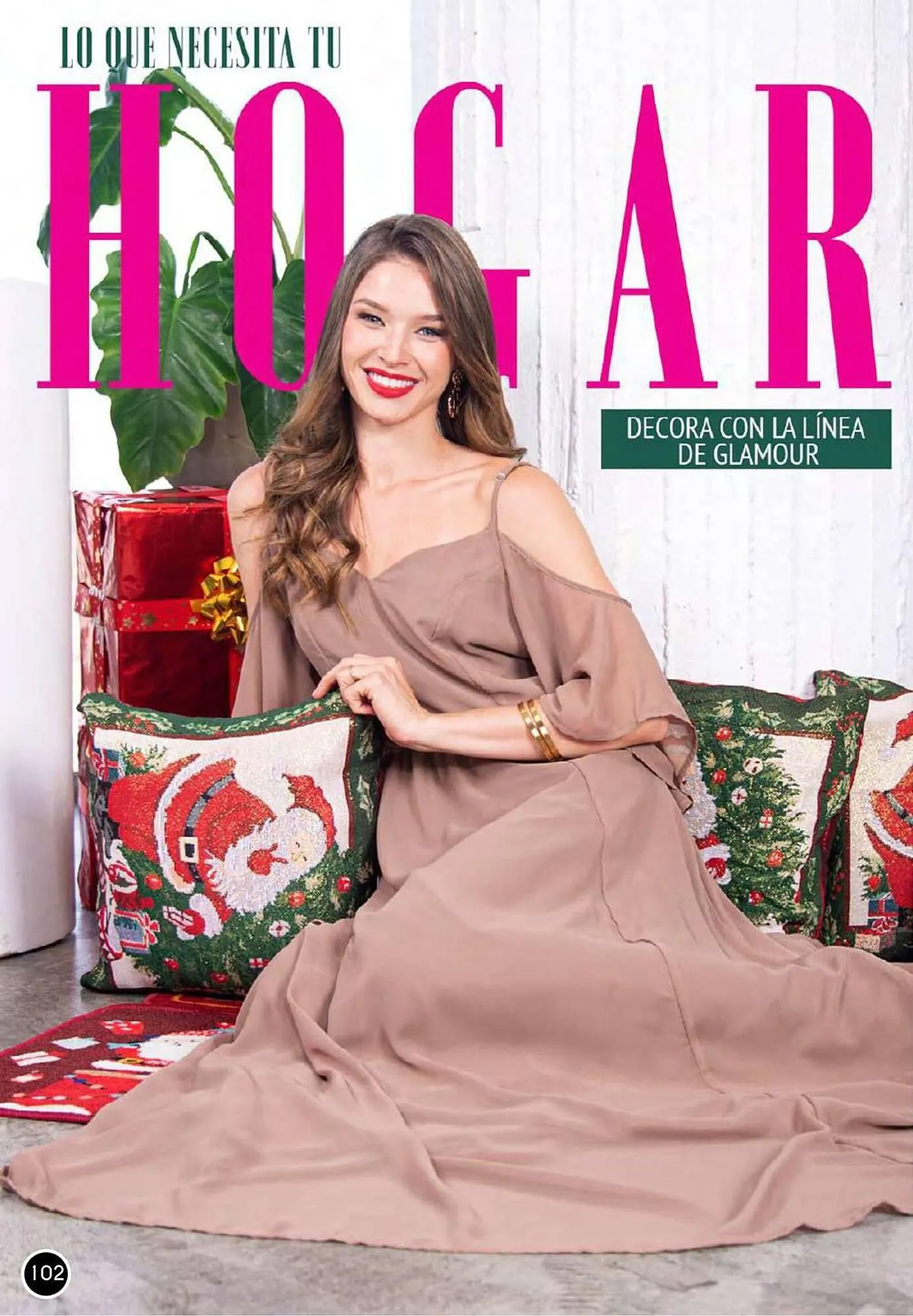 Catalogo de Catálogo Glamour 21 de noviembre al 16 de diciembre 2023 - Pag 102