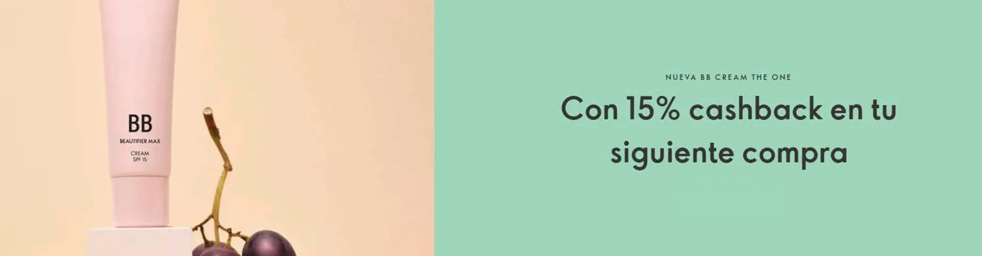 Catalogo de Catálogo Oriflame 20 de octubre al 31 de octubre 2025 - Pag 2