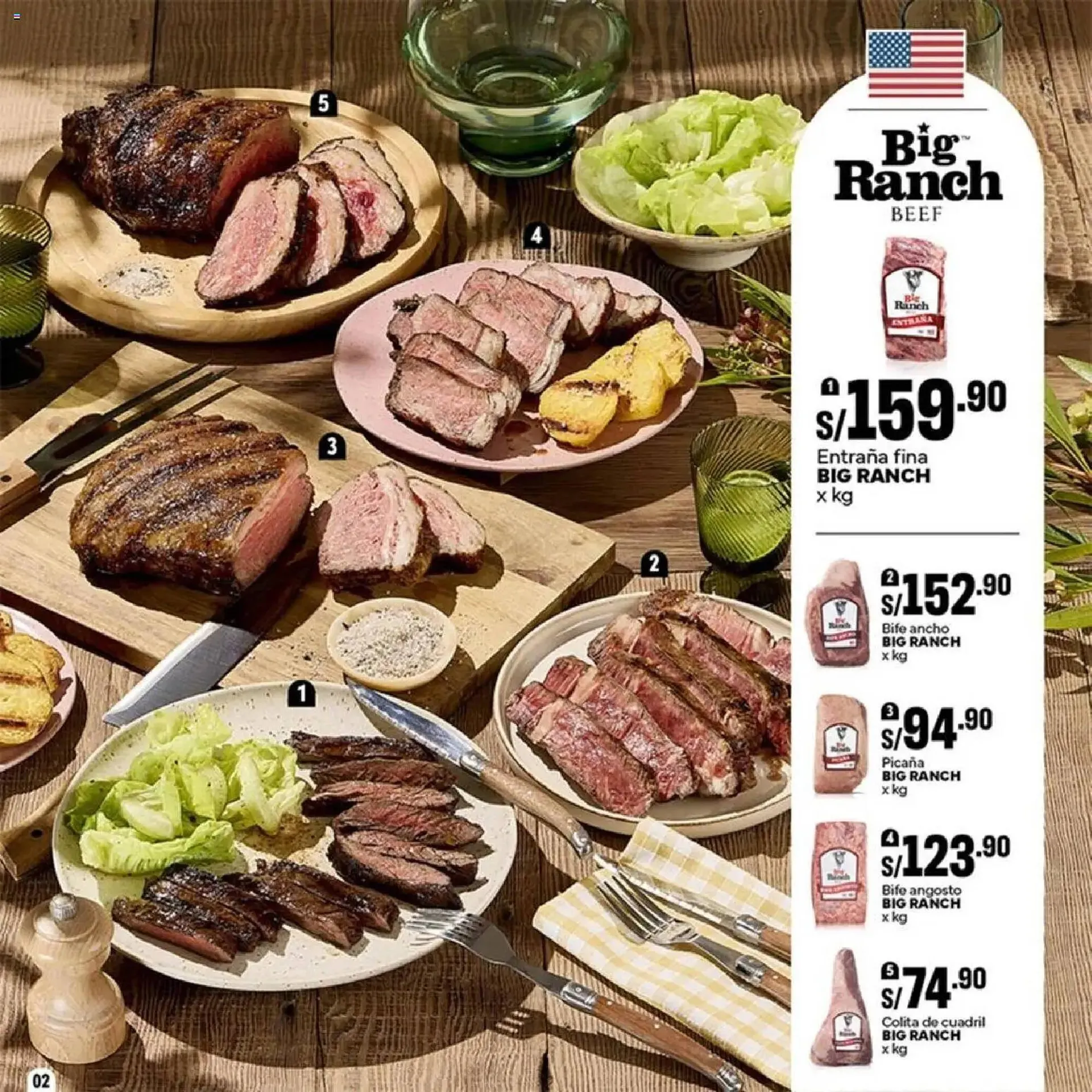 Catalogo de Catálogo Plaza Vea 16 de enero al 2 de febrero 2026 - Pag 2