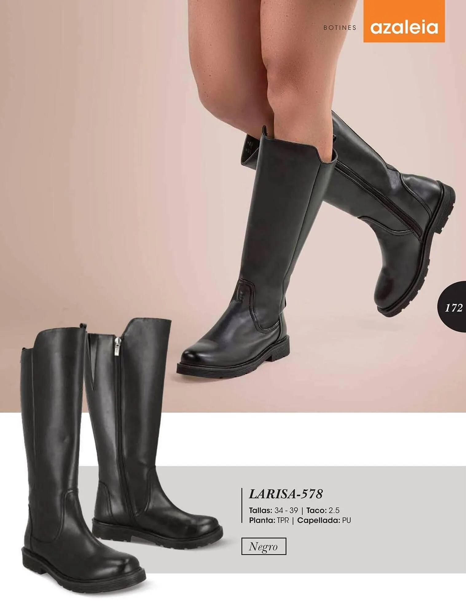 Catalogo de Catálogo Azaleia 13 de mayo al 20 de junio 2024 - Pag 172