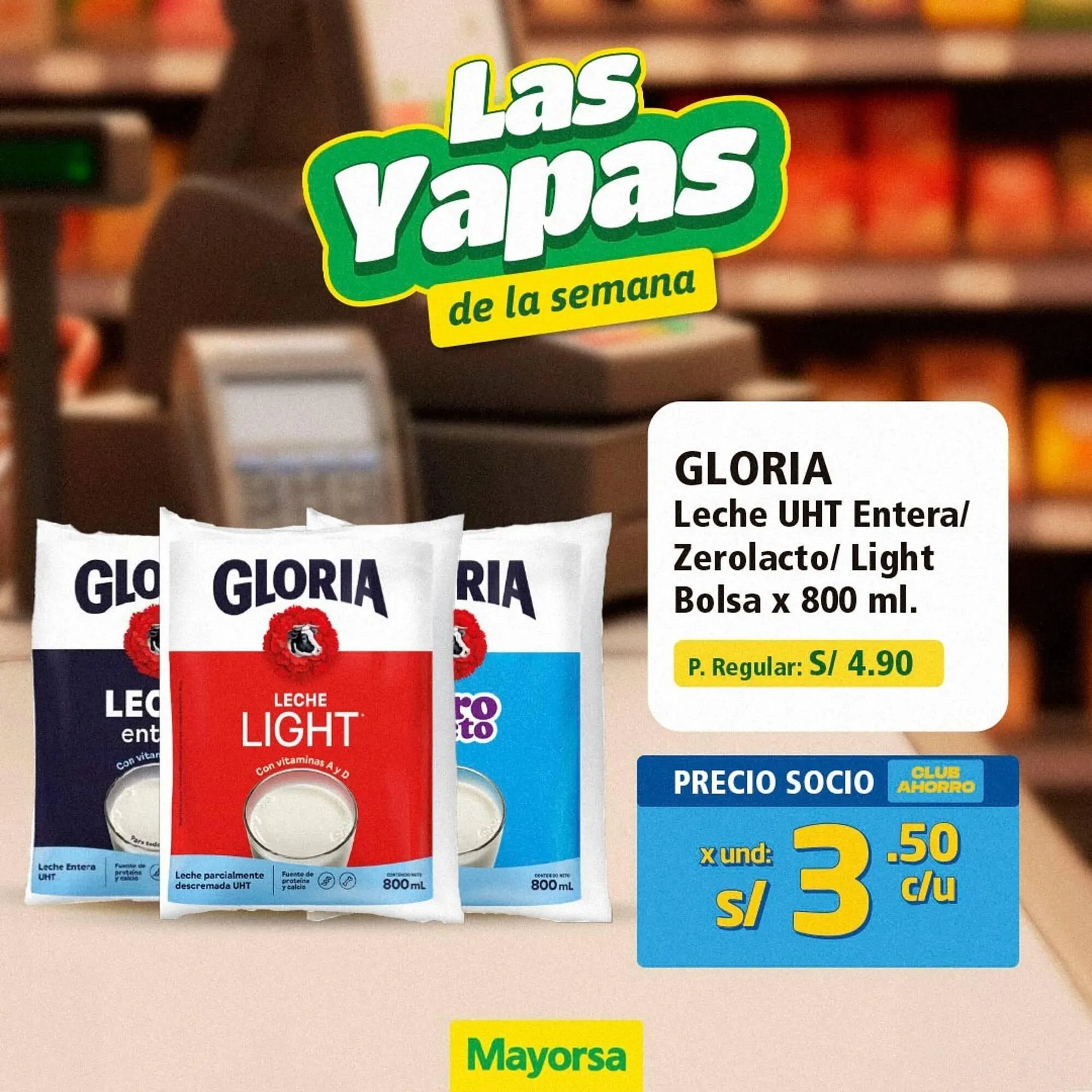 Catalogo de Catálogo Mayorsa 15 de enero al 15 de enero 2026 - Pag 2