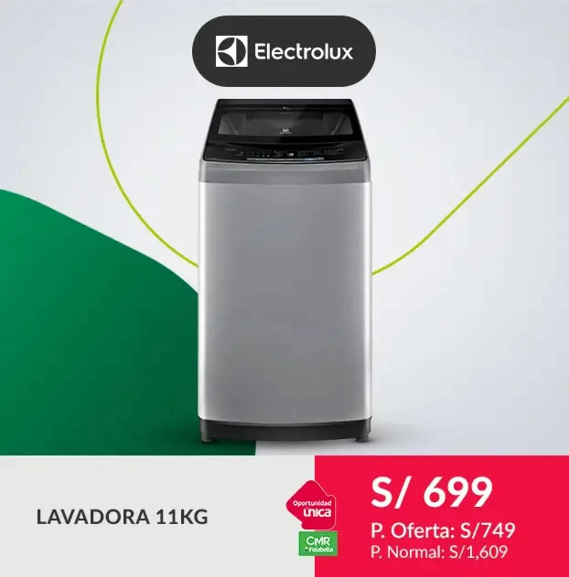 Catalogo de Catálogo Falabella 4 de noviembre al 10 de noviembre 2025 - Pag 3