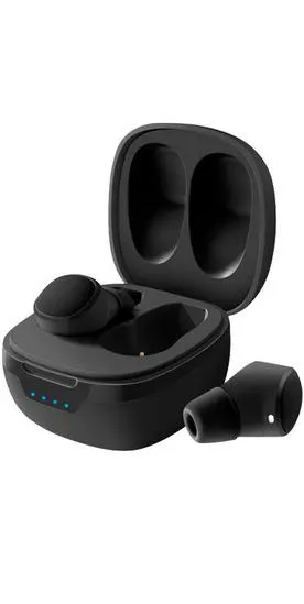 Audífono Truewireless Negro