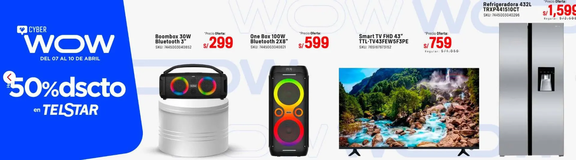 Catalogo de Catálogo Carsa 7 de abril al 30 de abril 2025 - Pag 9