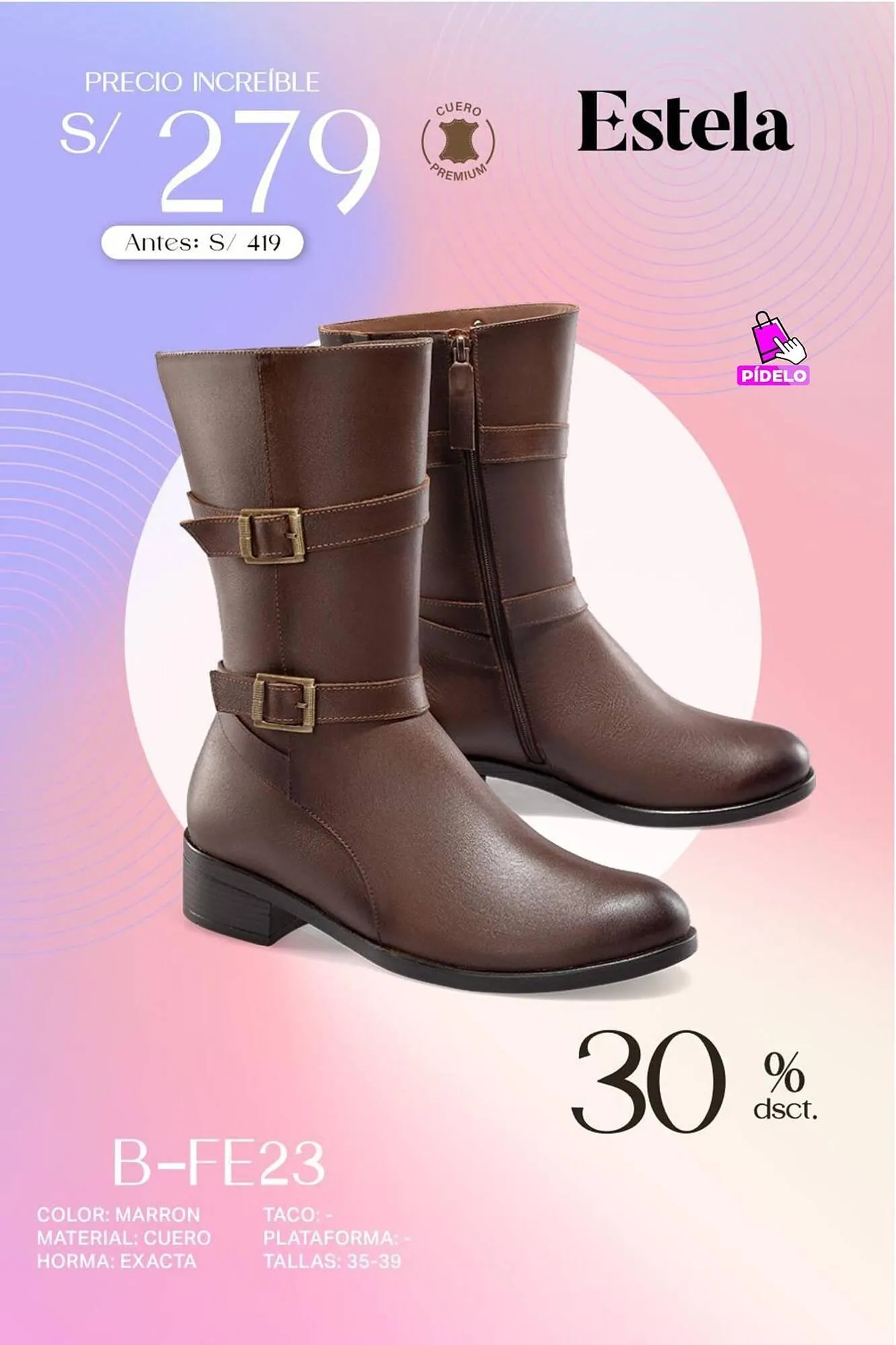 Catalogo de Catálogo Sokso 5 de enero al 11 de enero 2026 - Pag 36