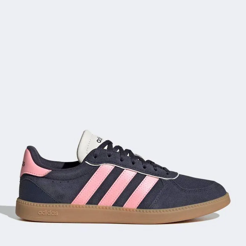 Zapatillas Urbanas Adidas Mujeres Ih5467 Breaknet Sleek