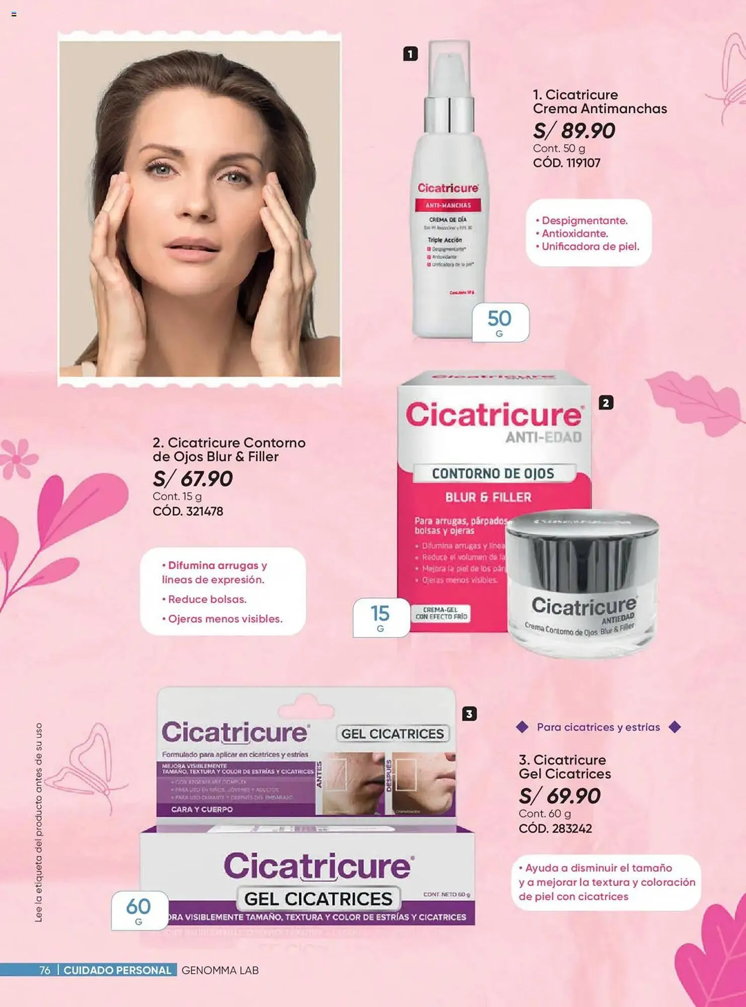 Catalogo de Catálogo Dupree 5 de febrero al 28 de febrero 2025 - Pag 236