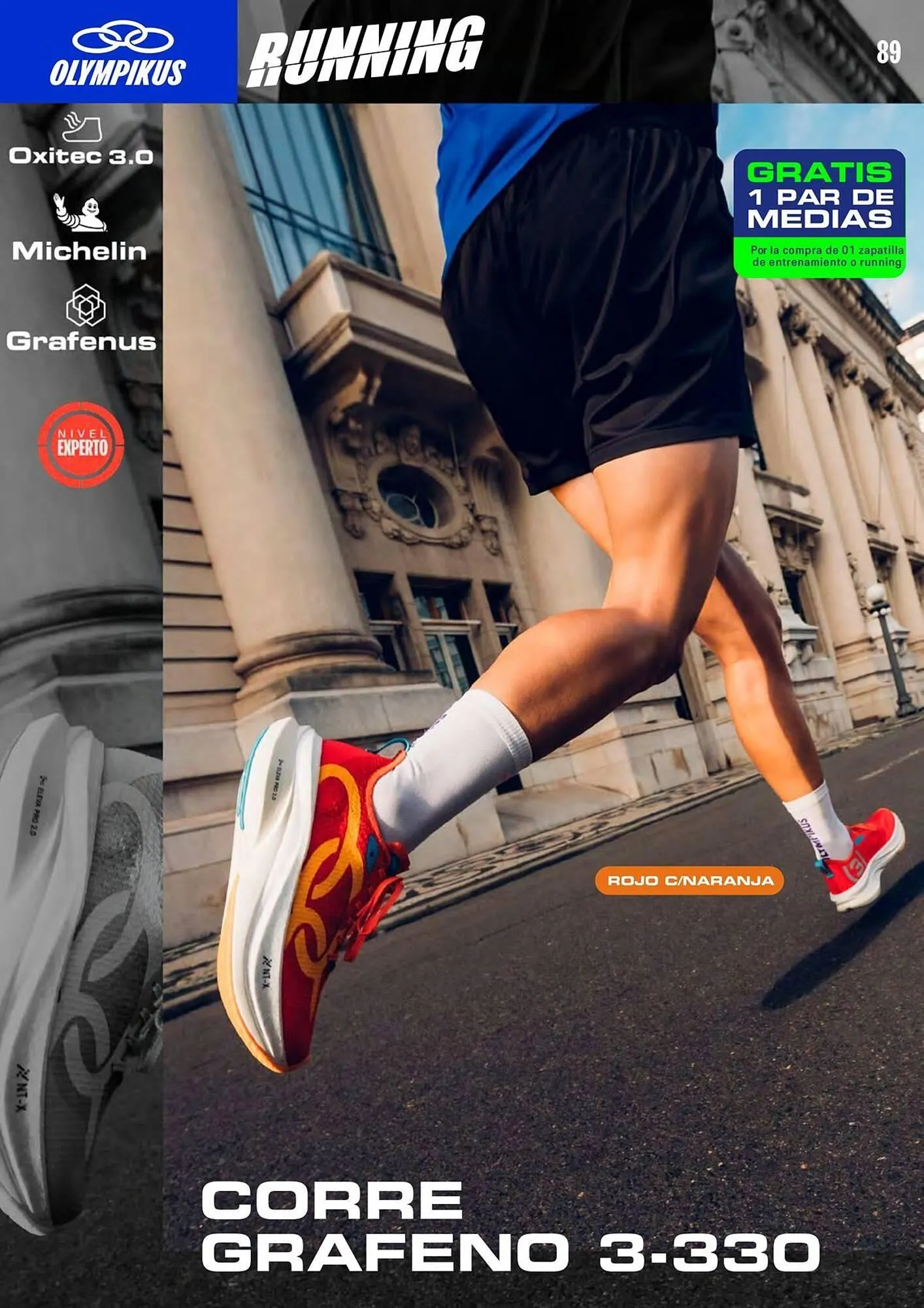 Catalogo de Catálogo Azaleia 29 de agosto al 31 de diciembre 2025 - Pag 89