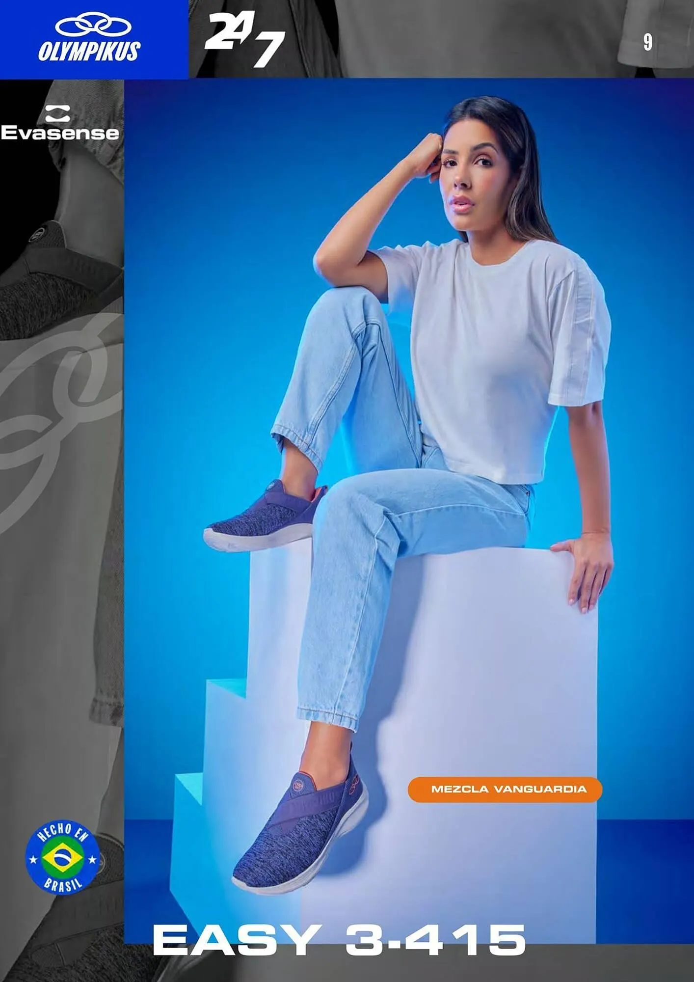 Catalogo de Catálogo Azaleia 29 de agosto al 31 de diciembre 2025 - Pag 9