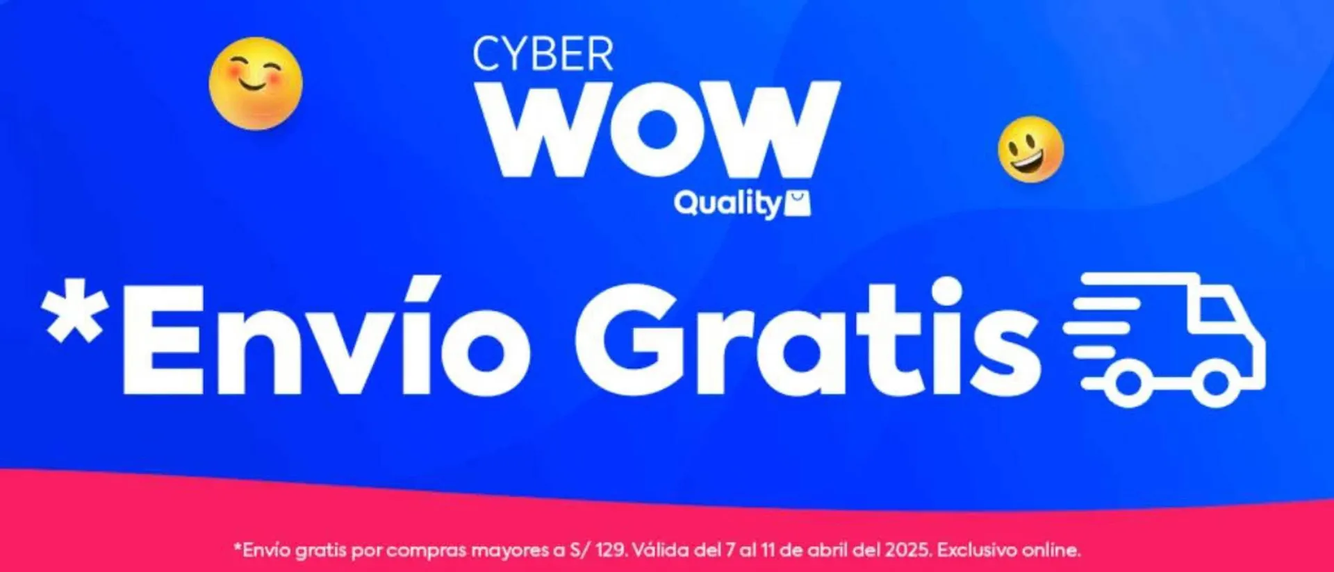 Catálogo Quality Products - 1