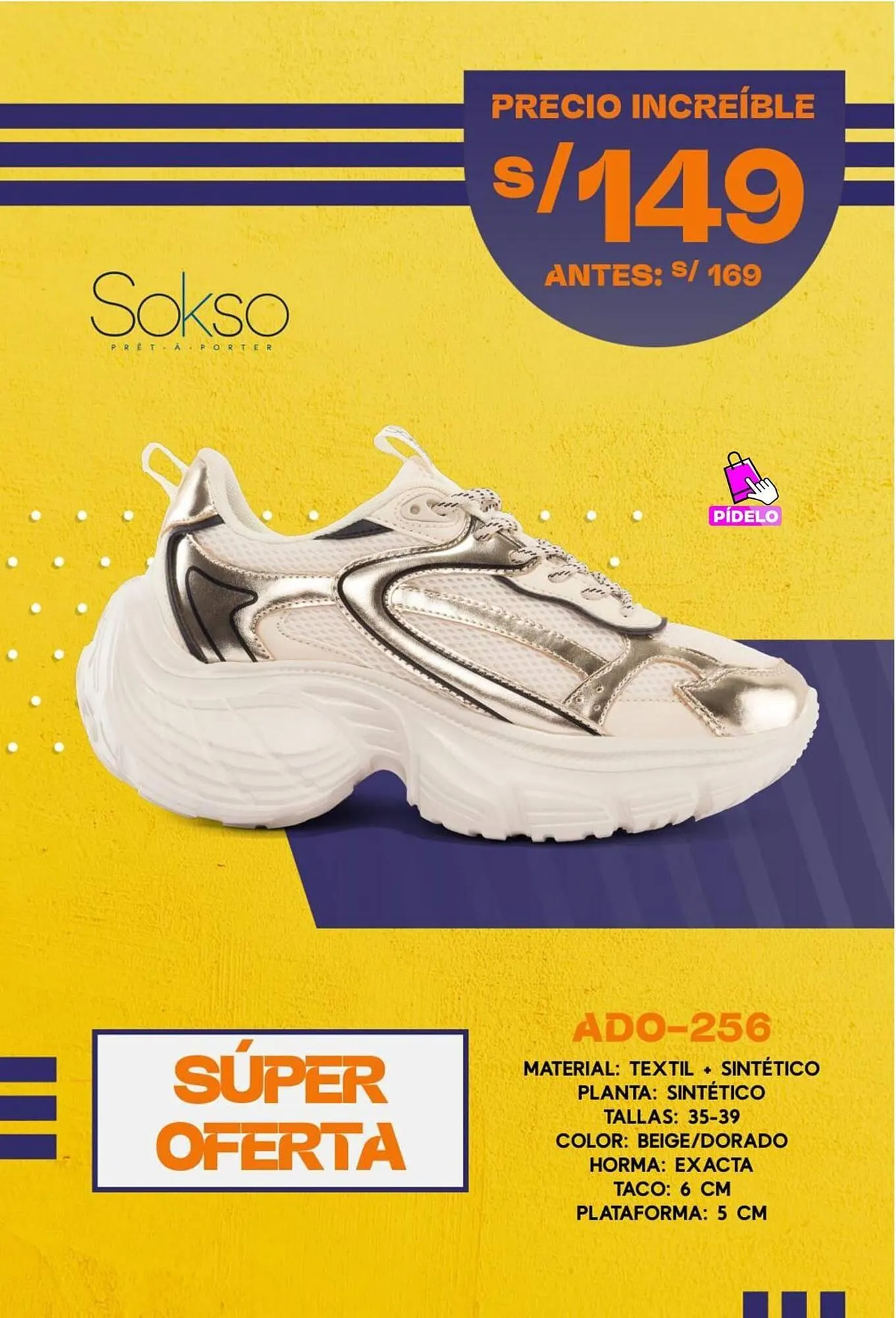 Catalogo de Catálogo Sokso 28 de julio al 3 de agosto 2025 - Pag 16