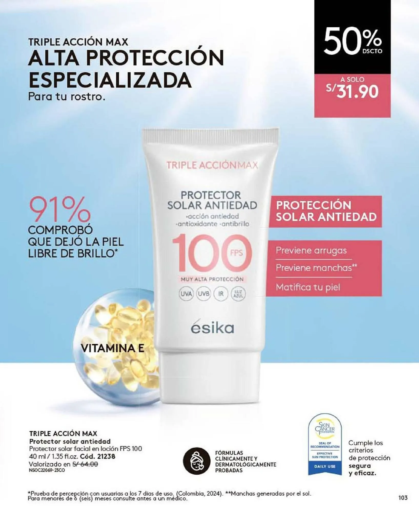 Catalogo de Catálogo L'Bel 1 de diciembre al 31 de diciembre 2025 - Pag 111