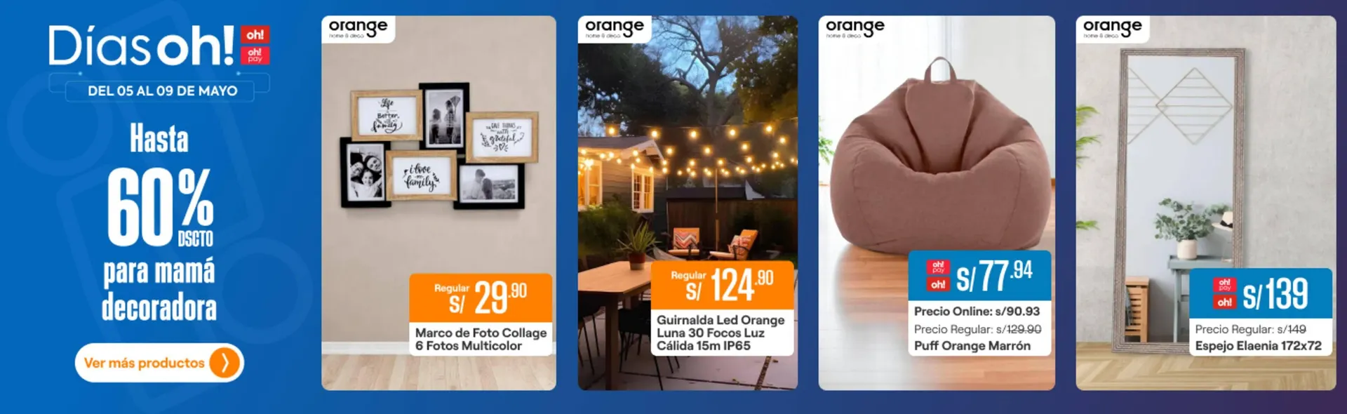 Catalogo de Catálogo Promart 7 de mayo al 15 de mayo 2025 - Pag 4