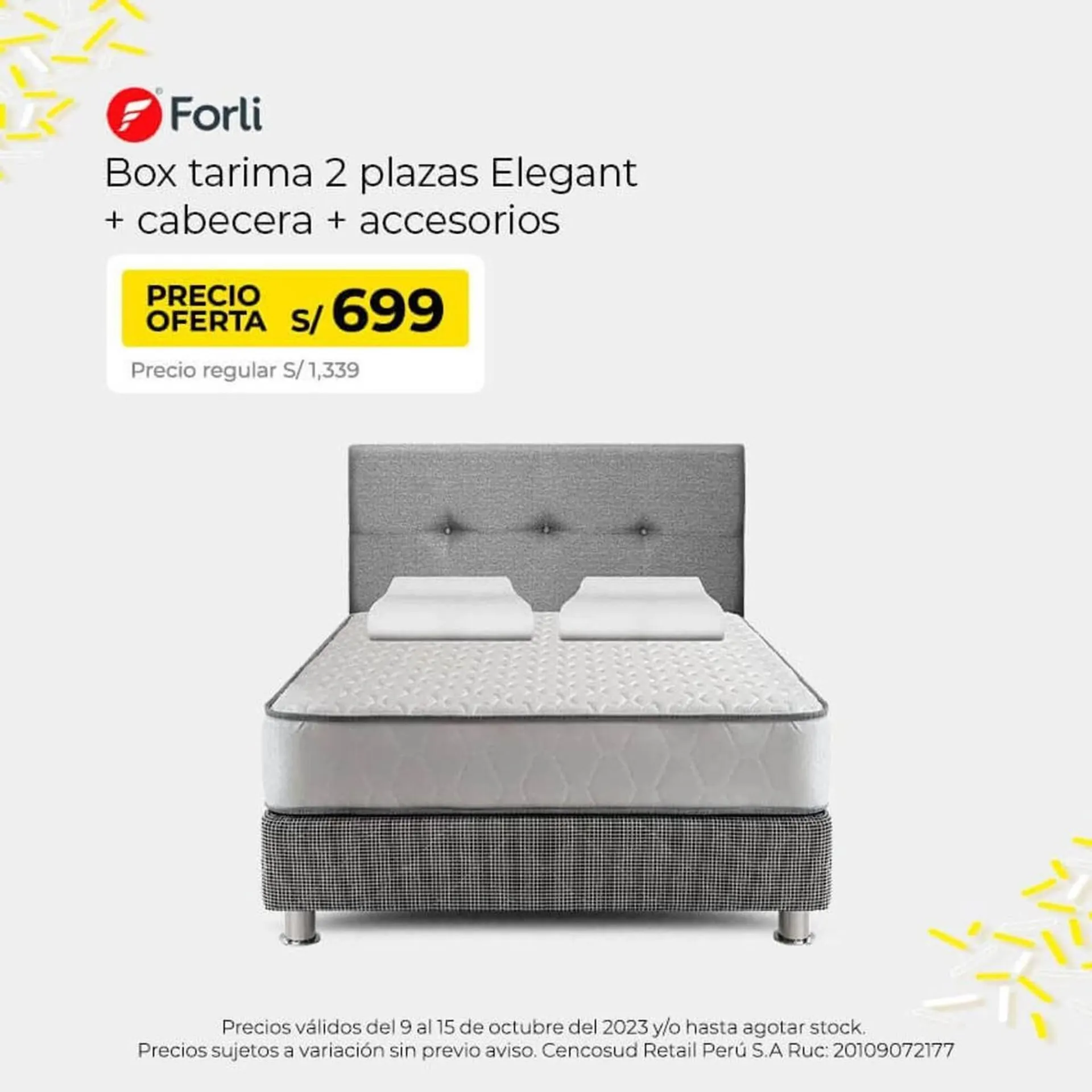 Catalogo de Catálogo Metro 21 de octubre al 4 de noviembre 2025 - Pag 49