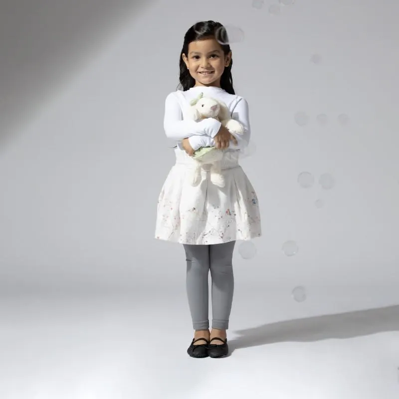 Legging Grueso Mini Lady