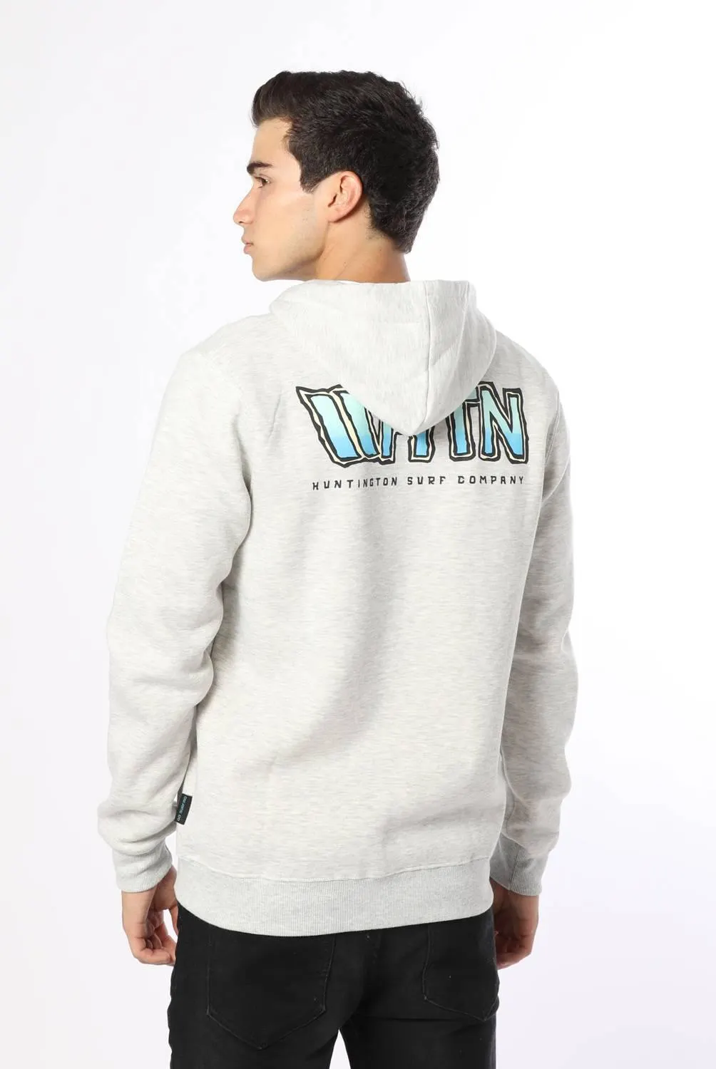 Polera Casual Hombre Huntington