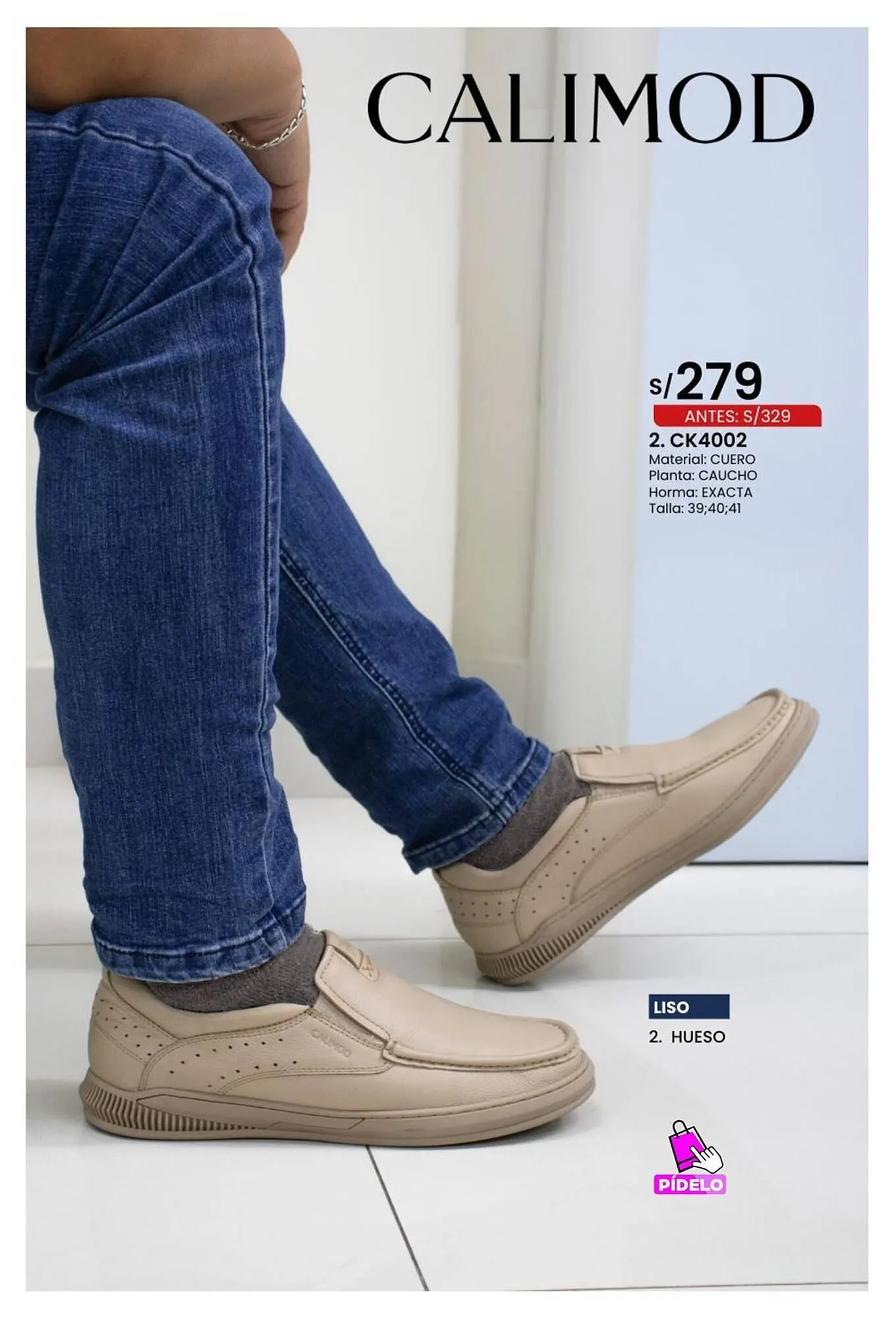 Catalogo de Catálogo Sokso 6 de abril al 17 de mayo 2026 - Pag 85