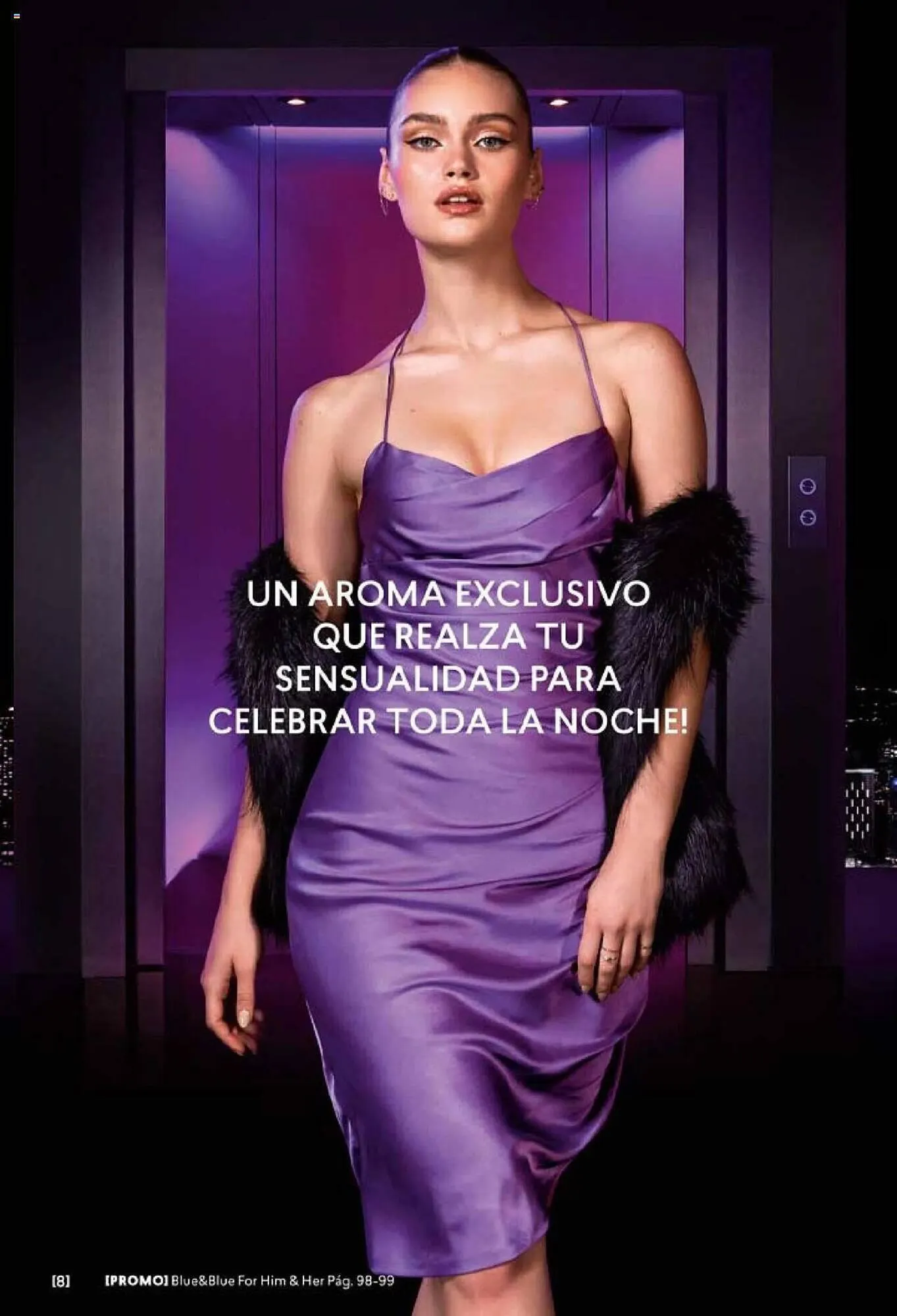 Catalogo de Catálogo Cyzone 4 de diciembre al 31 de diciembre 2023 - Pag 8