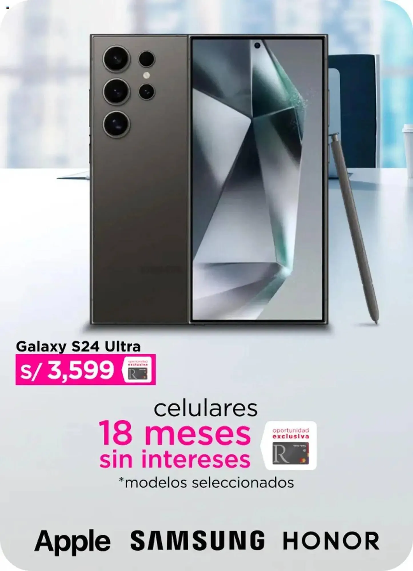 Catálogo Ripley - 1